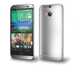 כיצד להשתמש RUU כדי Flash צילומים ROM ב T-Mobile HTC אחד M8