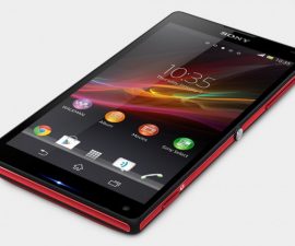 How To: Root And Install CWM/TWRP Recovery On A Sony Xperia ZQ/ZL C6502/3/6 Running 10.5.A.0.230 Firmware