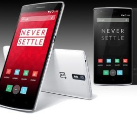 How To: Root и установка восстановления TWRP на OnePlus One