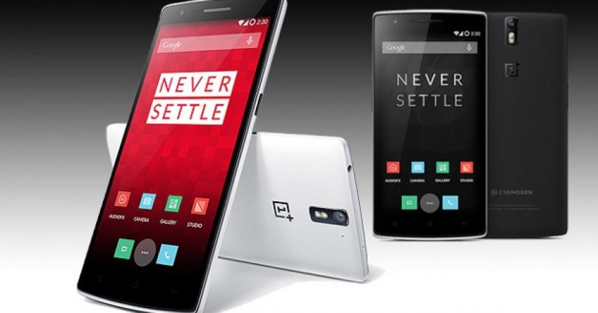 How To: Root And Install TWRP Recovery On A OnePlus One