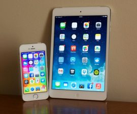 How To: Fix No Service And Other Issues On An iPhone By Downgrading From iOS 8.0.1 To iOS 8