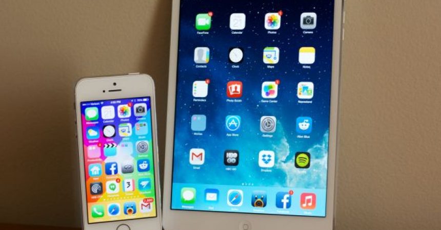 How To: Fix No Service And Other Issues On An iPhone By Downgrading From iOS 8.0.1 To iOS 8
