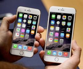 How To: Unlock An iPhone 6 or iPhone 6 Plus