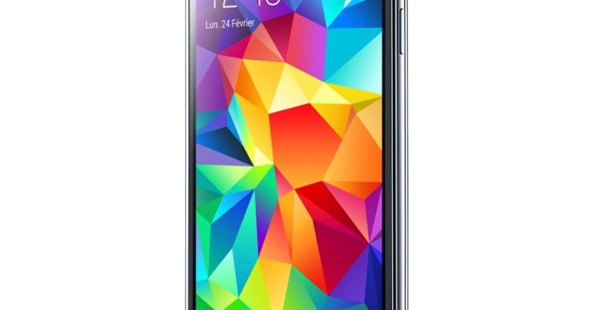 How To: Install On A Samsung Galaxy S5 SM-G900F and SM-G900H The Custom Recovery TWRP