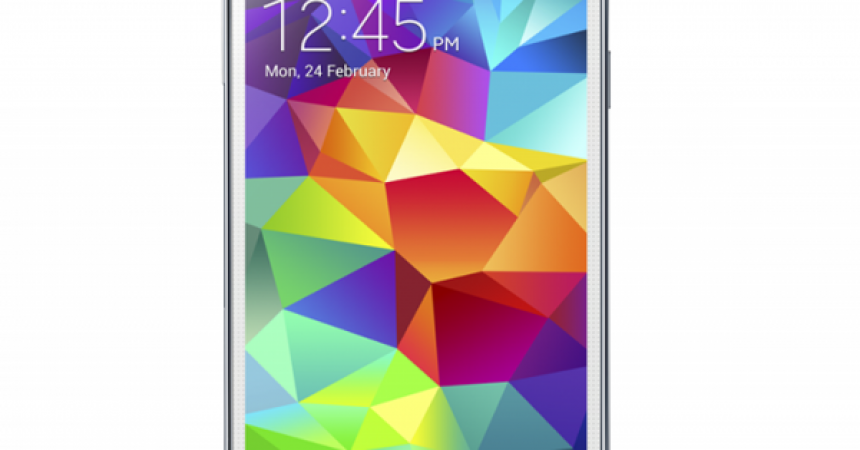 How To: Use CF-Autoroot Get Root Access On A T-Mobile Samsung Galaxy S5