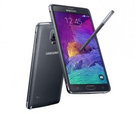 What To Do: To Fix SD Card Write On A Rooted T-Mobile Galaxy Note 4