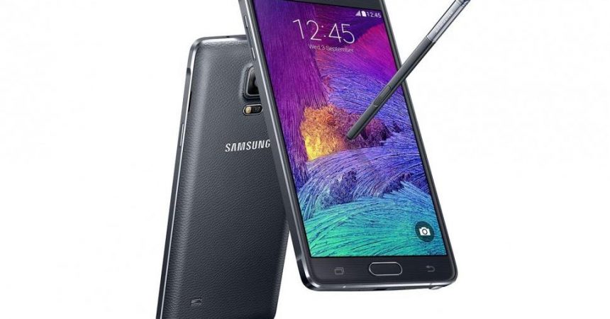 What To Do: To Fix SD Card Write On A Rooted T-Mobile Galaxy Note 4