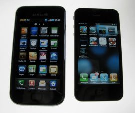 How To: Migrate From An Apple iPhone To A Samsung Galaxy And Completely Transfer Your Data