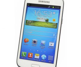 Hva å gjøre: Hvis du vil få tak i tilgang på en Samsung Galaxy Core I8260 og I8262