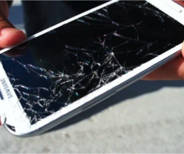 What To Do: If You Have Broken The Screen Of Your Galaxy S2, S3, S4 And You Need to Recover Data