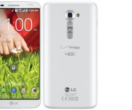 Как обновить до корневого Android 4.4.2 Kit-Kat Stock Firmware Verizon LG G2