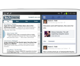 How To: Get Multi-Window Features On Any Android Device