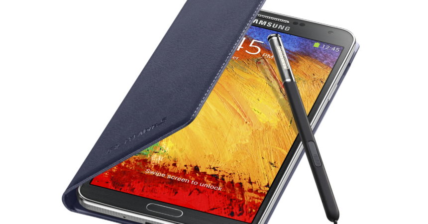 What To Do: If You Can’t Save To The SD Card OF A Galaxy Note 3 With Android 4.4.2