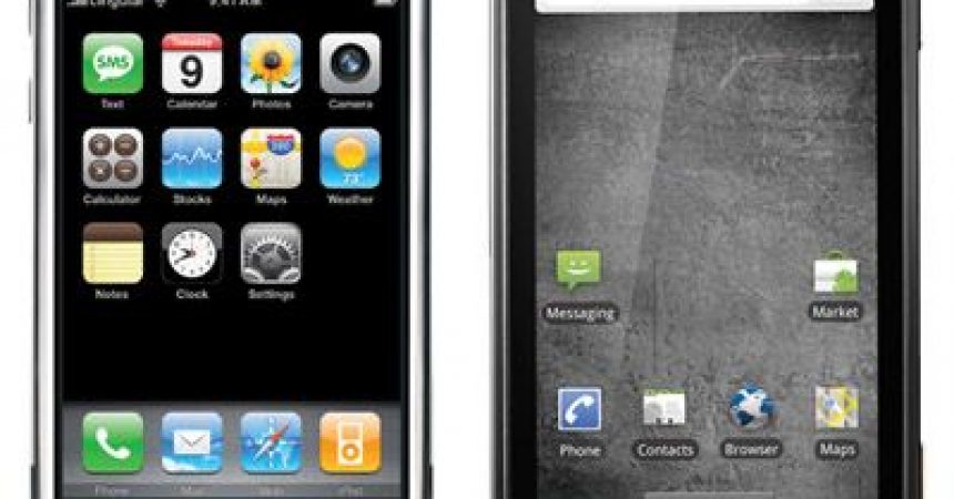 How To:  Use Bootlac in Cydia To Install Android 2.2.1 Froyo On A iPhone 2G/3G