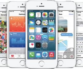 Hogyan tölts le iOS 8 GM-t és telepítsen OnAn iPhone 5s, 5c, 5, 4S, iPad, iPod touch