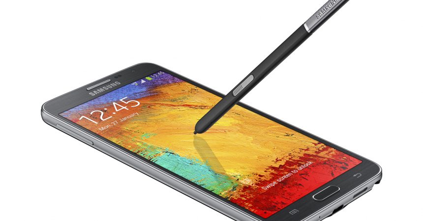What To Do: If You Want To Enable The Option “Save To SD Card” On A Samsung Galaxy Note 3