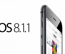 Mi a teendő: Ha vissza szeretné állítani iPhone / iPad / iPod Touch készülékét iOS 8.1.1-ról iOS 8.1-ra