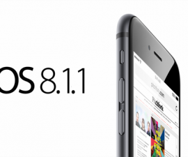 What To Do: If You Want To Downgrade Your iPhone/iPad/iPod Touch From iOS 8.1.1 To iOS 8.1