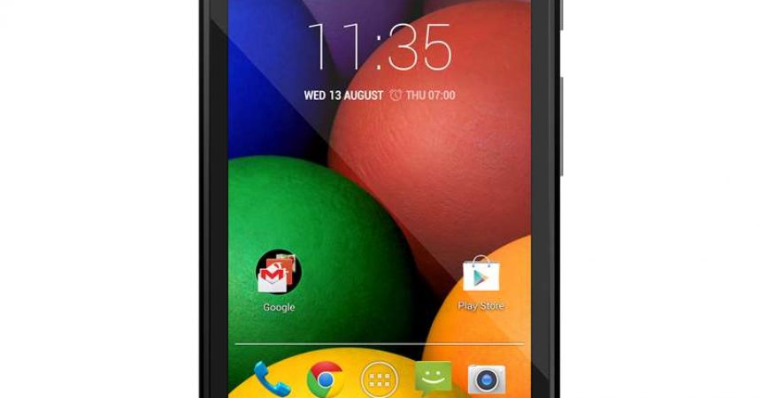 How To: Install TWRP Recovery And Root Motorola’s Moto E
