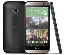 How To: Use RUU To Restore To Stock Firmware A Sprint HTC One M8