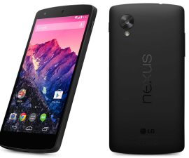 How To: Get Android 4.4.3 On Nexus 5 By Manually Installing It