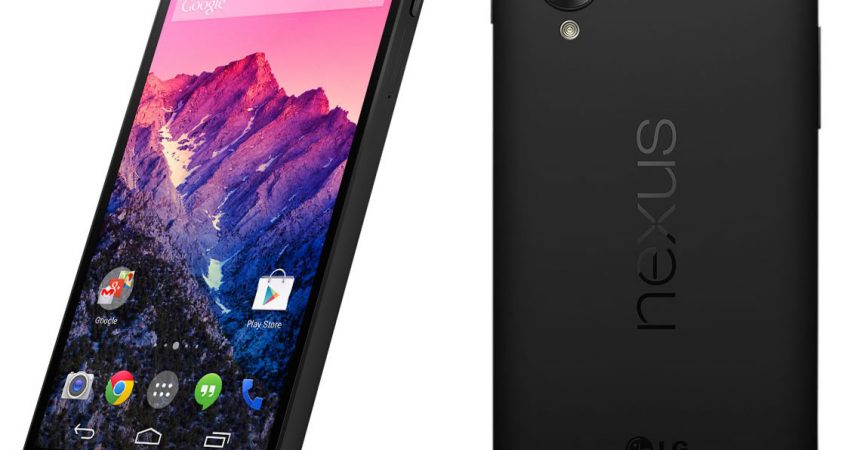 How To: Get Android 4.4.3 On Nexus 5 By Manually Installing It
