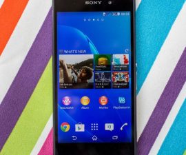 How To: Root A Xperia Z2 If It Has A Locked Bootloader