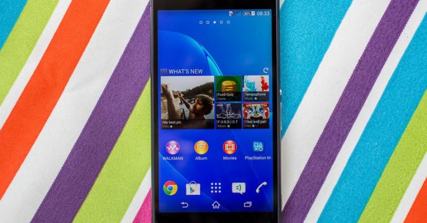 How To: Root A Xperia Z2 If It Has A Locked Bootloader