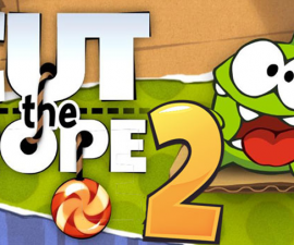 How To: Download And Install Cut The Rope 2 On A PC