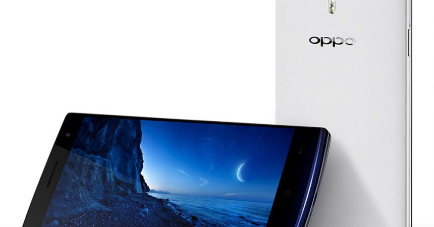 How To: Install TWRP Recovery On A Oppo Find 7a And Root It
