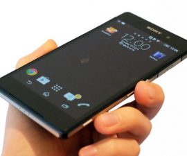 What To Do: If The Notification Sounds On Your Sony Xperia Z Are Too Low