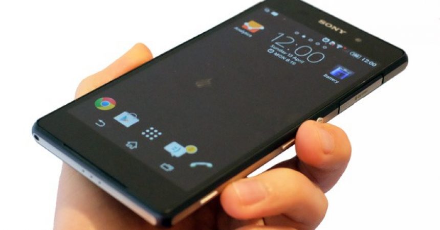 What To Do: If The Notification Sounds On Your Sony Xperia Z Are Too Low