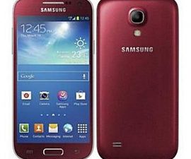 Slik oppdaterer du til Android 4.4.2 XXUCNH5 Kit-Kat Offisiell firmware En Samsung Galaxy S4 Mini LTE I9195