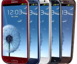 How To: Use Fusion Boeffla KitKat ROM Custom ROM To Install Android 4.4.2 On A Samsung Galaxy S3 I9300