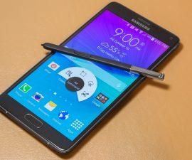 How To: Make A Backup EFS For A Samsung Galaxy Note 4