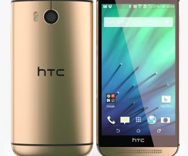 Slik løser du noen vanlige problemer med HTC One M8