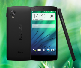 How To : Install NexSense With Sense 6.0 On The Nexus 5