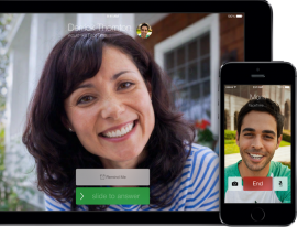 What To Do: If You Have Issues Using FaceTime On iOS 6