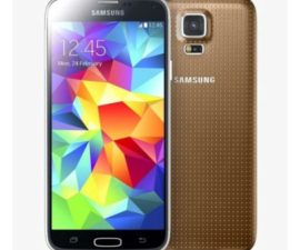 How To: Update Your Samsung Galaxy S5 SM-G900F By Installing Omega ROM V1.2 Custom ROM