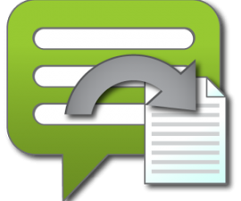 How To: Transfer Your Mobiles Text Messages To A PC