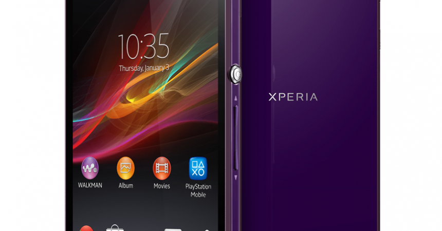 What To Do: If You Face A Rebooting Problem On A Xperia Z