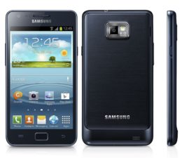Installing I9105XXUBMH4 Android 4.2.2 Jelly Bean Official Firmware To Samsung Galaxy S2 Plus I9105