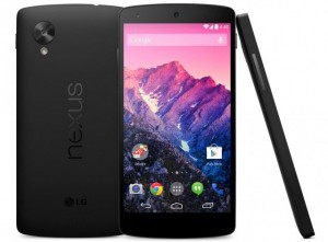 Rooting Nexus 5