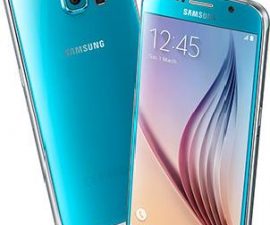Hva gjør du: Hvis du vil aktivere USB-feilsøking på din Samsung Galaxy S6