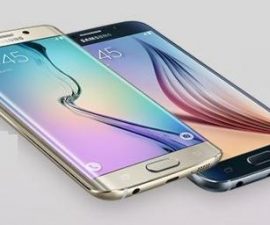 How To: Create A Backup Or Restore The EFS/IMEI Of Samsung’s Galaxy S6 And S6 Edge