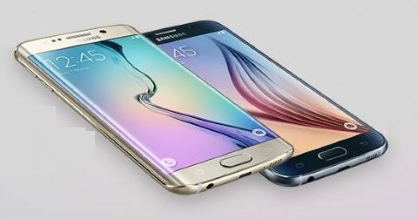 How To: Create A Backup Or Restore The EFS/IMEI Of Samsung’s Galaxy S6 And S6 Edge