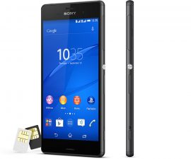 How To: Root A Sony Xperia Z3 Dual D6633 That Has Been Upgraded To23.1.1.E.0.1 5.0.2 Lollipop Firmware