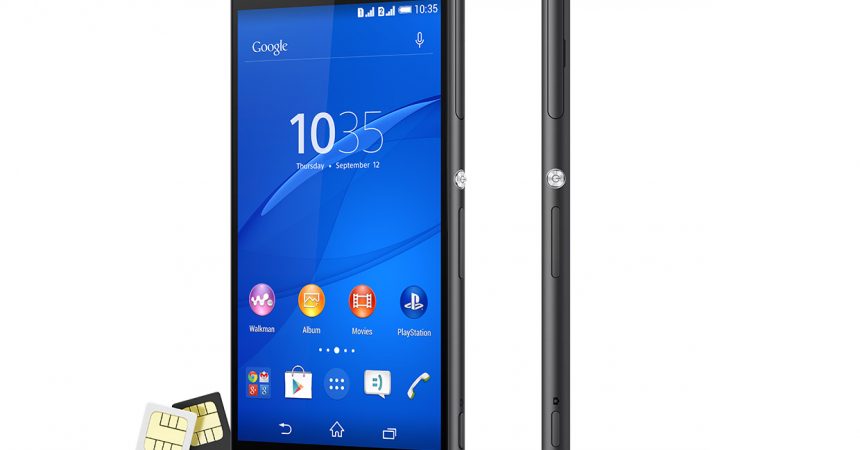 How To: Root A Sony Xperia Z3 Dual D6633 That Has Been Upgraded To23.1.1.E.0.1 5.0.2 Lollipop Firmware