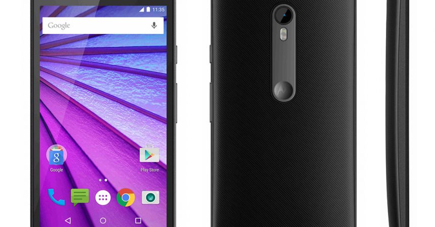 How To: Update To Official Android 5.1 A Motorola Moto G Google Play