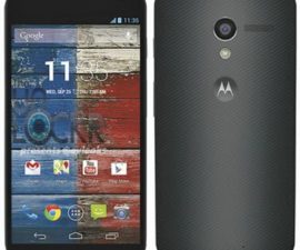 How To: Clear The Moto X’s Cache